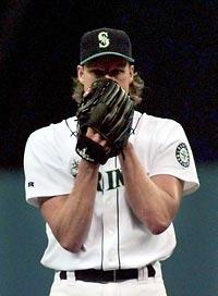 MLB – Five Most Intimidating Pitchers of All Time «