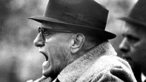 george-halas