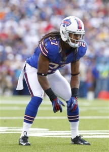 Stephon Gilmore