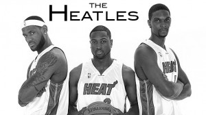 Heatles