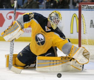 Anders Lindback