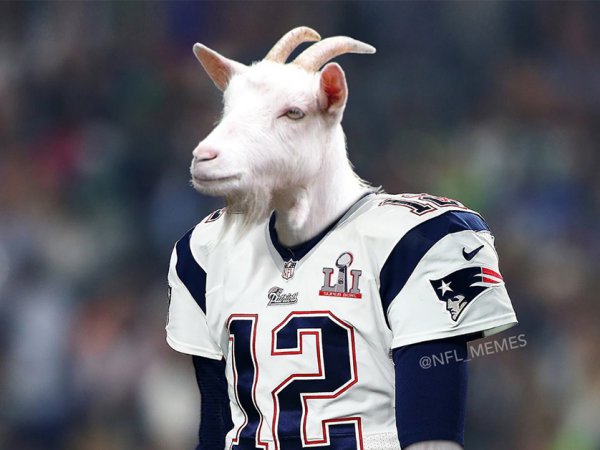 BradyGOAT