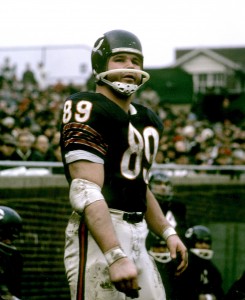 NFL 100 – Mike Ditka «